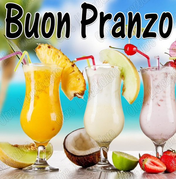 Buon Pranzo (5)
