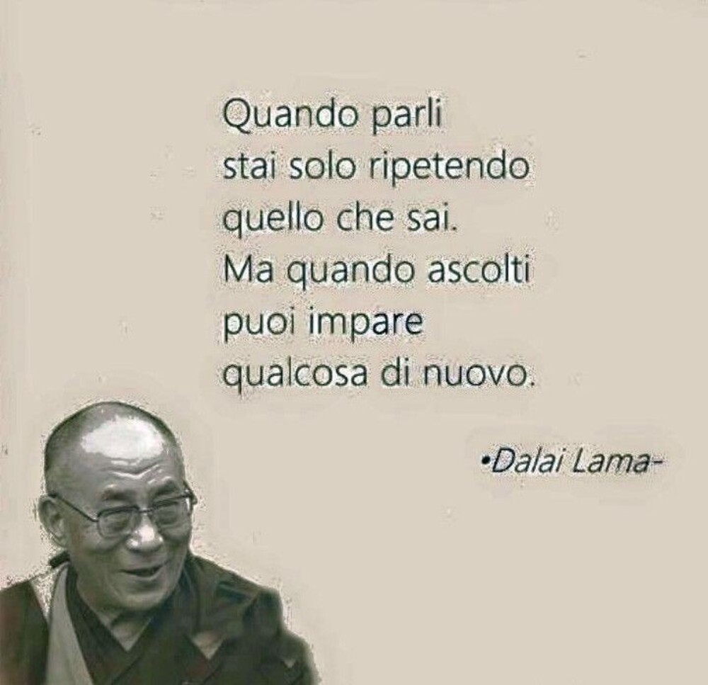 Frasi Dalai Lama (1)