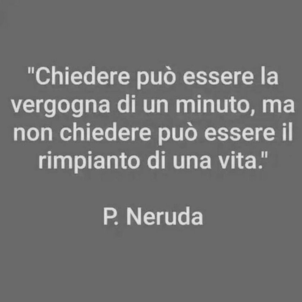 Frasi Pablo Neruda