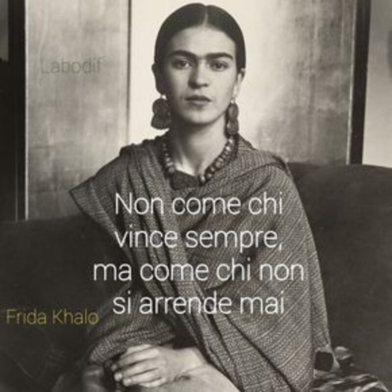 Frasi belle Frida Khalo (1)