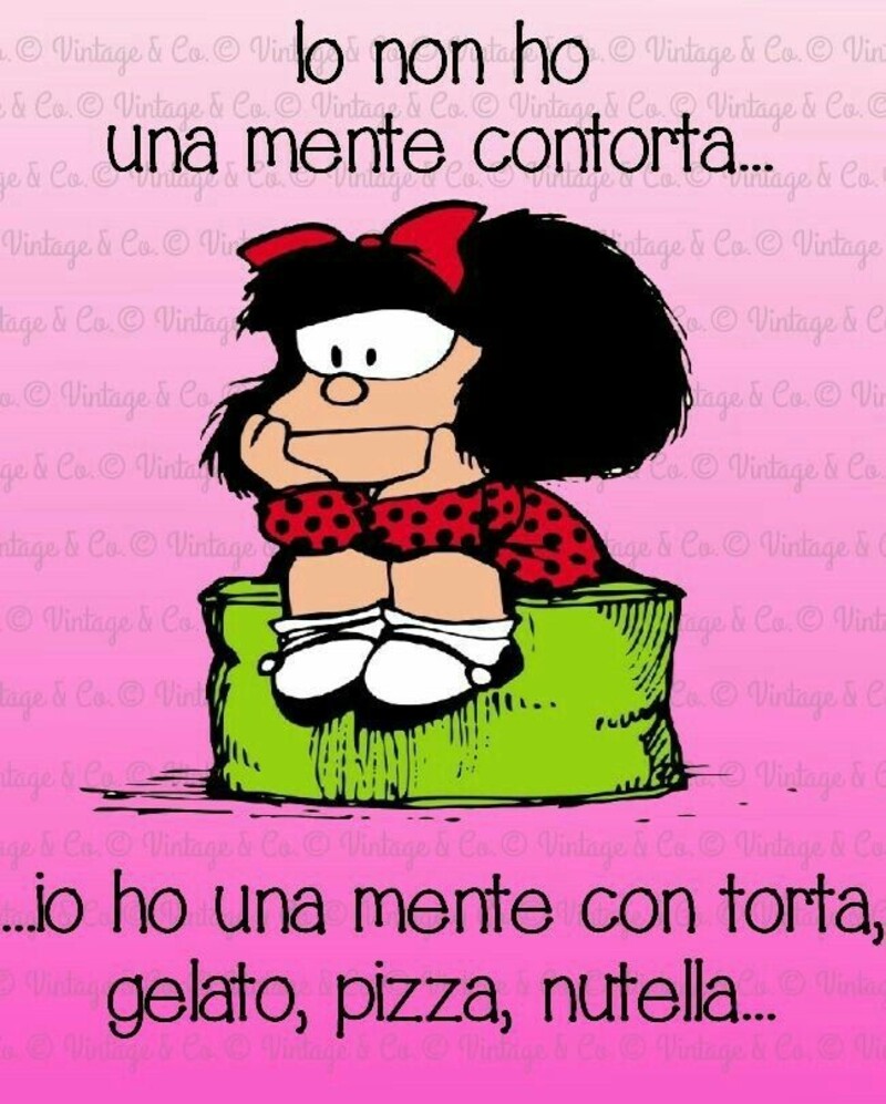 Le più belle Frasi di Mafalda (4)