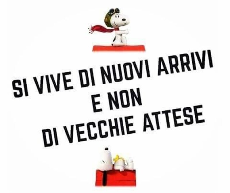 Snoopy Barone Rosso