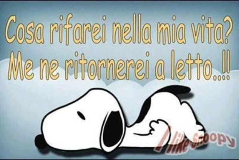Snoopy aforismi (7)