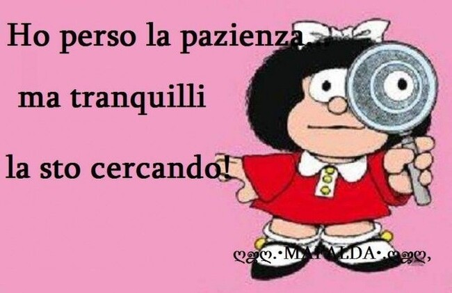 Vignette con Mafalda (4)